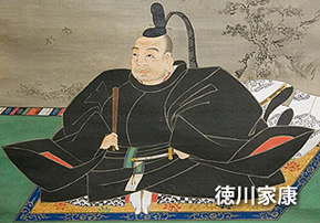 家康